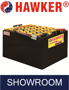 Hawker Powersource